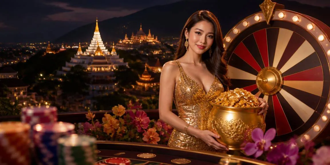 vela24 โปรโมชันที่เราออกแบบให้เข้ากับการเล่นของคุณ